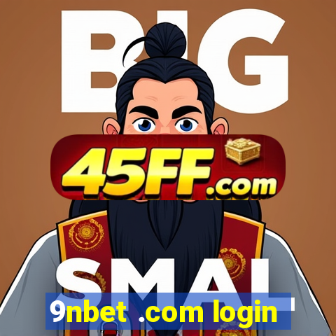 9nbet .com login
